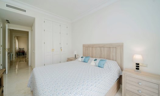 Resale - Penthouses -
San Javier - Roda Golf Resort