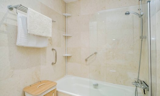 Resale - Penthouses -
San Javier - Roda Golf Resort