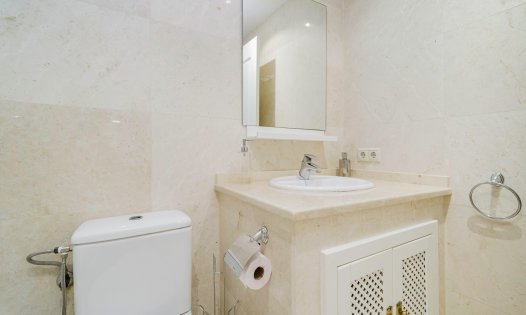 Resale - Penthouses -
San Javier - Roda Golf Resort