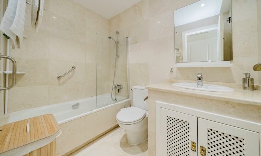 Resale - Penthouses -
San Javier - Roda Golf Resort