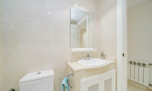 Resale - Penthouses -
San Javier - Roda Golf Resort