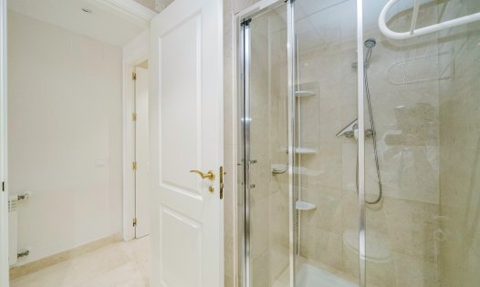 Resale - Penthouses -
San Javier - Roda Golf Resort