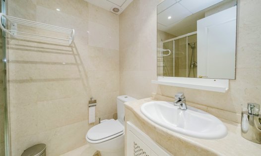 Resale - Penthouses -
San Javier - Roda Golf Resort