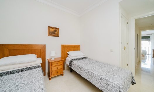 Resale - Penthouses -
San Javier - Roda Golf Resort