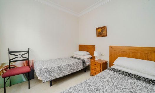 Resale - Penthouses -
San Javier - Roda Golf Resort