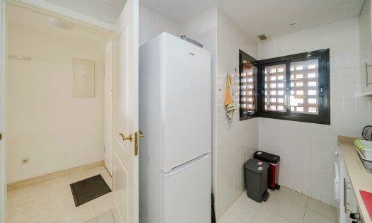 Resale - Penthouses -
San Javier - Roda Golf Resort