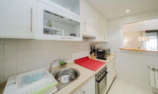 Resale - Penthouses -
San Javier - Roda Golf Resort