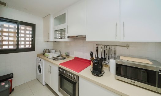 Resale - Penthouses -
San Javier - Roda Golf Resort