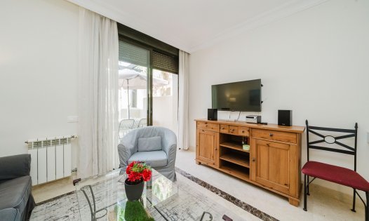 Resale - Penthouses -
San Javier - Roda Golf Resort