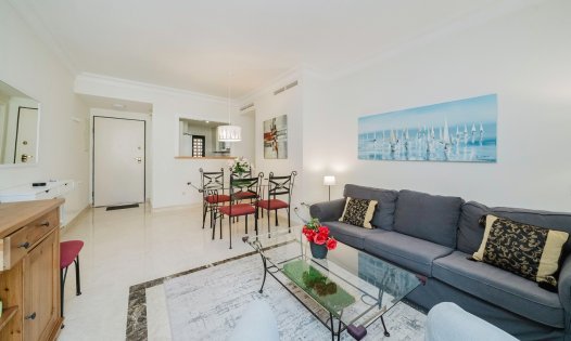 Resale - Penthouses -
San Javier - Roda Golf Resort