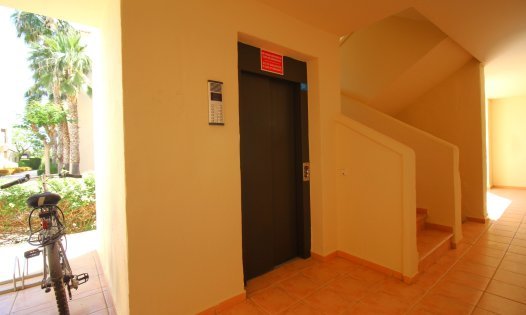 Resale - Penthouses -
San Javier - Roda Golf Resort