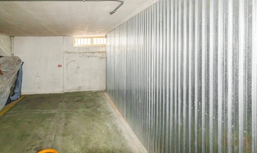 Resale - Apartments -
San Pedro del Pinatar - Lo Pagán