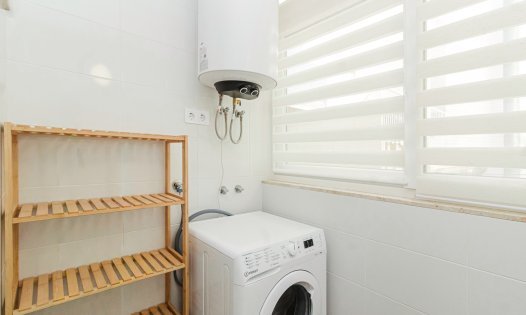 Resale - Apartments -
San Pedro del Pinatar - Lo Pagán