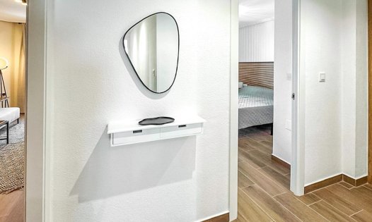 Resale - Apartments -
San Pedro del Pinatar - Lo Pagán