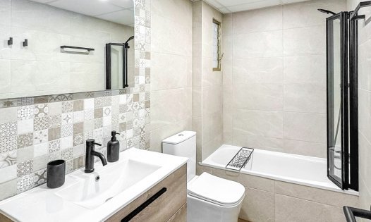 Resale - Apartments -
San Pedro del Pinatar - Lo Pagán