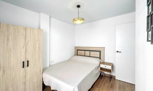 Resale - Apartments -
San Pedro del Pinatar - Lo Pagán