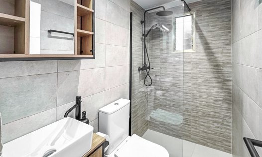 Resale - Apartments -
San Pedro del Pinatar - Lo Pagán