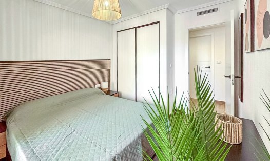 Resale - Apartments -
San Pedro del Pinatar - Lo Pagán