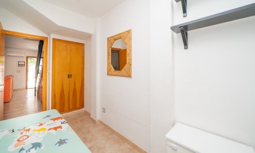 Resale - Terraced Houses -
San Pedro del Pinatar - Lo Pagán