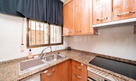 Resale - Terraced Houses -
San Pedro del Pinatar - Lo Pagán