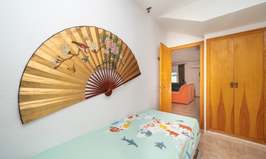 Resale - Terraced Houses -
San Pedro del Pinatar - Lo Pagán