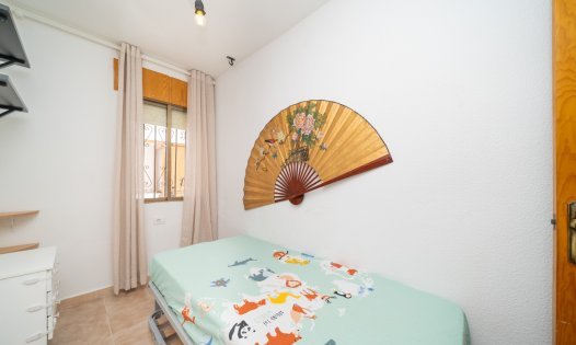 Resale - Terraced Houses -
San Pedro del Pinatar - Lo Pagán