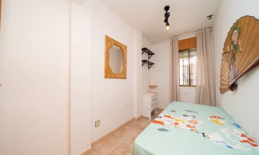 Resale - Terraced Houses -
San Pedro del Pinatar - Lo Pagán