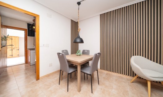 Resale - Terraced Houses -
San Pedro del Pinatar - Lo Pagán