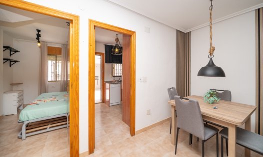 Resale - Terraced Houses -
San Pedro del Pinatar - Lo Pagán