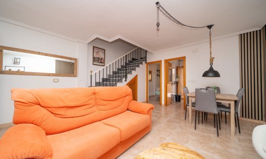 Resale - Terraced Houses -
San Pedro del Pinatar - Lo Pagán