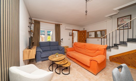 Resale - Terraced Houses -
San Pedro del Pinatar - Lo Pagán