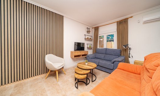 Resale - Terraced Houses -
San Pedro del Pinatar - Lo Pagán