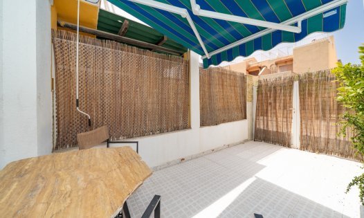 Resale - Terraced Houses -
San Pedro del Pinatar - Lo Pagán