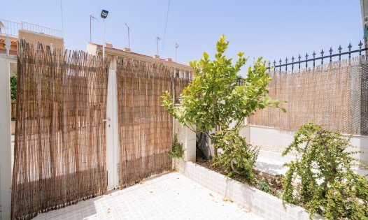 Resale - Terraced Houses -
San Pedro del Pinatar - Lo Pagán