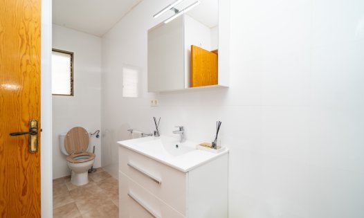 Resale - Terraced Houses -
San Pedro del Pinatar - Lo Pagán