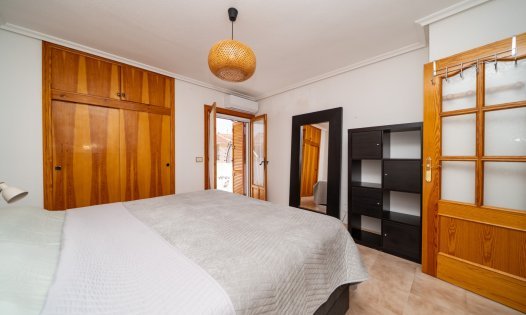 Resale - Terraced Houses -
San Pedro del Pinatar - Lo Pagán