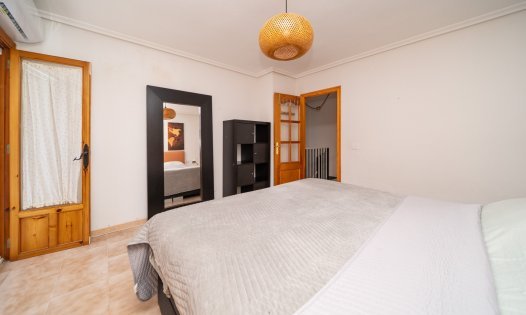 Resale - Terraced Houses -
San Pedro del Pinatar - Lo Pagán