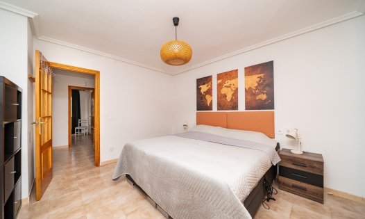 Resale - Terraced Houses -
San Pedro del Pinatar - Lo Pagán