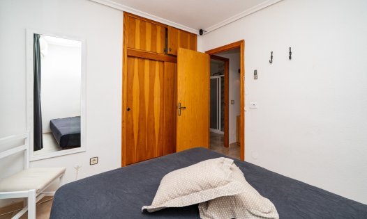 Resale - Terraced Houses -
San Pedro del Pinatar - Lo Pagán