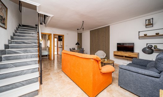 Resale - Terraced Houses -
San Pedro del Pinatar - Lo Pagán