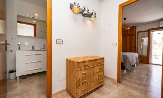 Resale - Terraced Houses -
San Pedro del Pinatar - Lo Pagán