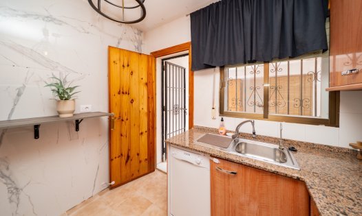 Resale - Terraced Houses -
San Pedro del Pinatar - Lo Pagán