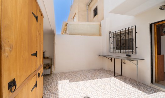 Resale - Terraced Houses -
San Pedro del Pinatar - Lo Pagán