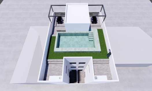 Segunda mano - Áticos -
Pilar de la Horadada - Torre de la Horadada