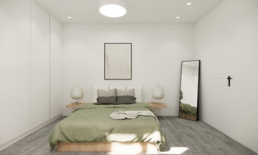 Segunda mano - Áticos -
Pilar de la Horadada - Torre de la Horadada