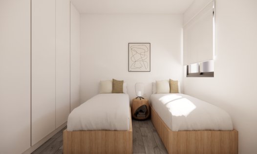 Segunda mano - Áticos -
Pilar de la Horadada - Torre de la Horadada