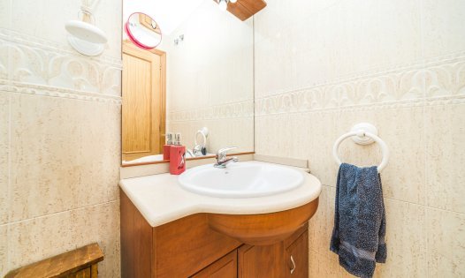 Resale - Terraced Houses -
Orihuela Costa - ZENIAMAR