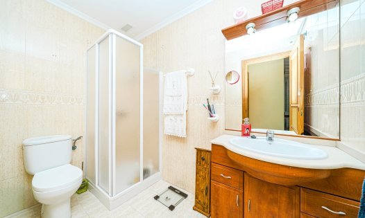 Resale - Terraced Houses -
Orihuela Costa - ZENIAMAR