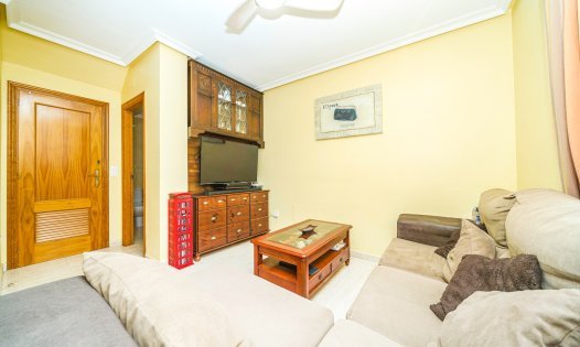 Resale - Terraced Houses -
Orihuela Costa - ZENIAMAR