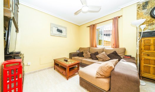 Resale - Terraced Houses -
Orihuela Costa - ZENIAMAR